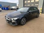 Mercedes-Benz A-CLASS 180 A 180 E benzine 100 kw zie foto's, Auto's, 100 kW, Gebruikt, 4 cilinders, 1865 kg