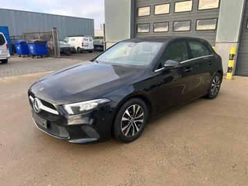 Mercedes-Benz A-CLASS 180 A 180 E benzine 100 kw zie foto's beschikbaar voor biedingen