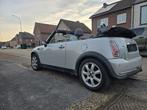 Mini Cooper cabrio kan gekeurd  worden, Auto's, Particulier, Te koop, Cabrio