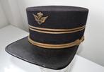 1940 Voormalige Kepi NMBS Spoorweg, Verzenden, Overige soorten