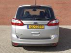 Ford Grand C-Max 1.0 Trend Navigatie Airco Parkeersensoren B, Argent ou Gris, Achat, Entreprise, Boîte manuelle