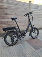 Elektrische vouwfiets Veloci Hopper, Ophalen, Gebruikt, Versnellingen