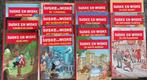 verzameling Suske en Wiske strips, Meerdere stripboeken, Ophalen, Gelezen, Willy Vandersteen