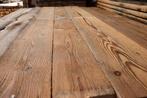 Authentiek barnwood – oude planken & balken met karakter, Doe-het-zelf en Bouw, Ophalen, Gebruikt, Minder dan 25 mm, Grenen