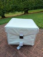 Thermobox / Thermozak / Scooterbox / pizzabox, Zakelijke goederen, Ophalen