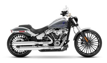 Harley-Davidson FXBRS Break Out 117
