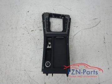 Middenconsoles Volkswagen Golf (22742397) beschikbaar voor biedingen