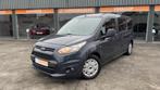 Ford Tourneo Connect, 2014,1.6TDCI, 7plaats, PDC + Garantie, Tourneo Connect, 1560 cm³, Diesel, Gris