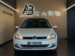 Volkswagen Golf 1.2 TSI Highline * GARANTIE 12 MOIS *, Auto's, Volkswagen, Euro 5, 105 pk, Gebruikt, Zwart
