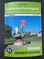 Wandeltocht naar compostela, Boeken, Ophalen of Verzenden, Nieuw, Europa, Reisgids of -boek