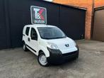 Peugeot Bipper 1.4i, Te koop, Bedrijf, Benzine, Bipper