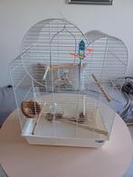 Grande cage à oiseau, Ophalen, Gebruikt, Vogelkooi