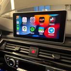 Carplay androidauto VAG, Auto diversen, Autoradio's, Zo goed als nieuw