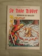 de rode ridder 20: Kerwyn de magiër, Boeken, Stripverhalen, Eén stripboek, Ophalen of Verzenden, Nieuw