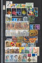 Grande collection britannique, toutes différentes, Envoi