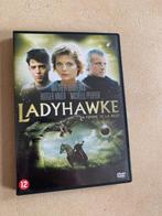 Ladyhawke, Enlèvement ou Envoi