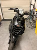 Zip 172cc watergekoeld, Ophalen, Tweetakt, Zip, Zo goed als nieuw