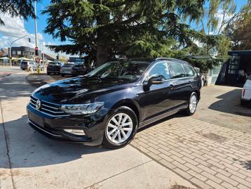 Volkswagen Passat Variant automaat 2020 83.000km! beschikbaar voor biedingen