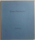Johan Parmentier - Sculpturen 1995-1999 - Waasmunster 1999, Comme neuf, Jo Dustin, Enlèvement ou Envoi, Sculpture