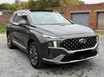 Hyundai Santa Fe 1.6 T-GDi PHEV 4WD Shine 7pl PANO HEAD-UP A, Auto's, Hyundai, Automaat, Santa Fe, Euro 6, 4 cilinders