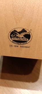 Victorinox - Bloc pour couteaux (ref DE GM 9304947), Enlèvement ou Envoi, Comme neuf