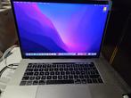 Macbook Pro 15 pouces Retina i7, MacBook Pro, Enlèvement ou Envoi, 512 GB, Comme neuf