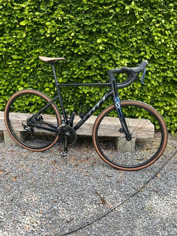Scott speedster maat m, Fietsen en Brommers, Ophalen, Aluminium, Heren, Overige merken