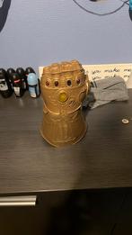 Merci d'abord, Enlèvement, Utilisé, Réplique