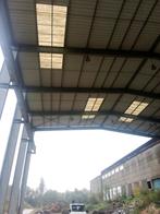 Entrepôt hangar a demonter, Articles professionnels, Enlèvement