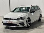 VOLKSWAGEN GOLF BREAK 2.0 TDI 150 CH R-LINE 2018, Autos, Volkswagen, Cuir, Achat, Entreprise, Garantie prolongée