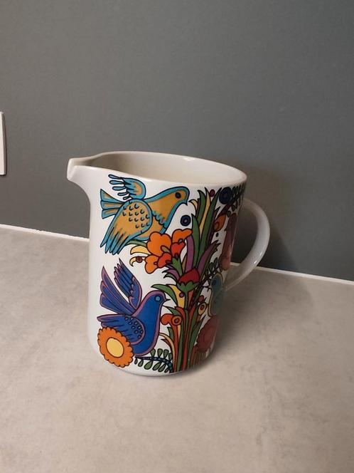 Villeroy en Boch melk kan Acapulco servies, Huis en Inrichting, Woonaccessoires | Schalen en Manden, Nieuw, Porselein of Keramiek