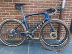 Scott foil 54, Fietsen en Brommers, Ophalen of Verzenden, Zo goed als nieuw, Carbon