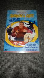 DVD Samson & Gert – Nieuw, Ophalen of Verzenden, Nieuw in verpakking