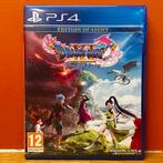 Dragon Quest 11(XI): Echoes of an Elusive Age Playstation 4, Enlèvement ou Envoi, Utilisé, À partir de 12 ans