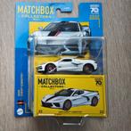 MATCHBOX - Collectors (2023) - 2020 CHEVY CORVETTE, Ophalen of Verzenden, Nieuw, Auto