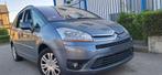 CITROEN C4 GRAND PICASSO/1600cc DIESEL/GEKEURD/GARANTIE, Auto's, Citroën, Monovolume, Bedrijf, Euro 4, Zilver of Grijs