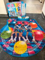 K3 dansmat, Kinderen en Baby's, Ophalen, Zo goed als nieuw