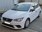 Seat Ibiza wit, Voorwielaandrijving, Electronic Stability Program (ESP), Stof, Euro 6