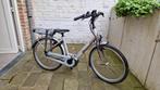 Batavus Wayz E-GO Control 26", Fietsen en Brommers, Elektrische fietsen, 30 tot 50 km per accu, Gebruikt, Batavus, Minder dan 47 cm