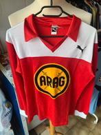 Oud shirt Düsseldorf jaren ‘80, Sport en Fitness, Voetbal, Ophalen of Verzenden, Shirt