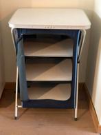 Kampeerkast van Campart travel, Caravans en Kamperen, Ophalen, Gebruikt, Campingkast