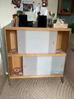 Kewlox kast, Huis en Inrichting, Kasten | Wandmeubels, Ophalen, Zo goed als nieuw