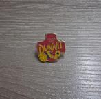 PIN - COLLEGE HENRY DUNANT, Verzenden, Gebruikt, Overige onderwerpen, Speldje of Pin