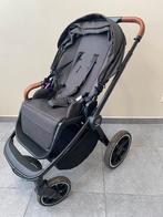 Poussette Pericles Crios 3.0, Ophalen, Gebruikt, Combiwagen