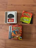 Pokemon rouge feu, Enlèvement ou Envoi, Comme neuf