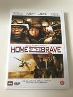 DVD Home of the Brave, Vanaf 12 jaar, Ophalen of Verzenden, Zo goed als nieuw, Oorlog