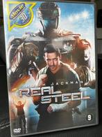 Real Steel, Ophalen of Verzenden, Zo goed als nieuw, Vanaf 9 jaar