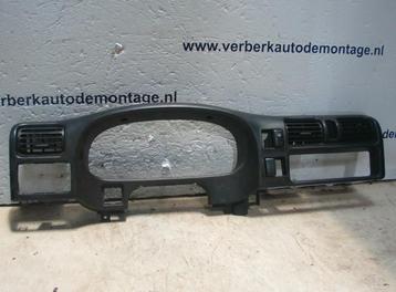 DASHBOARD DEEL Opel Frontera (6B) (01-1998/07-2004) beschikbaar voor biedingen