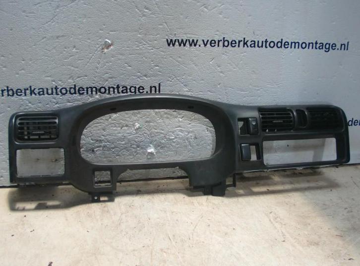 DASHBOARD DEEL Opel Frontera (6B) (01-1998/07-2004), Auto-onderdelen, Dashboard en Schakelaars, Opel, Gebruikt