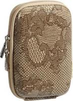 Rivacase Cameratas 7103 (PU) Beige (lace), Enlèvement ou Envoi, Neuf, Autres types, Autres marques